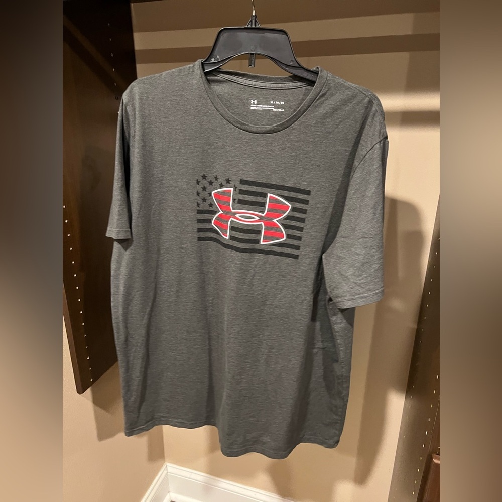 Men’s Under Armour Tee
